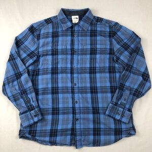 The North Face Men's Arroyo Shirt